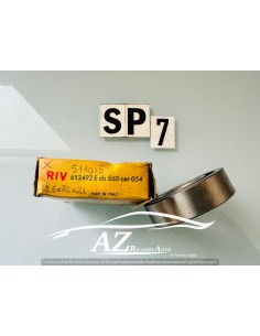 Cuscinetto Fiat 1500 1800 Riv 612492E 511015 32,5-72-21 -  Az Ricambi  Sei alla ricerca di ricambi per la tua auto d’epoca? 2