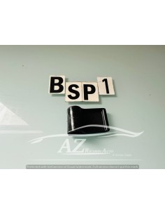 Maniglia interna apriporta sx Fiat Regata 70 60/96 -  Az Ricambi  Sei alla ricerca di ricambi per la tua auto d’epoca? 2