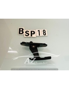 Maniglia apriporta Alfa Romeo Alfasud 1980 60/59 -  Az Ricambi  Sei alla ricerca di ricambi per la tua auto d’epoca? 2