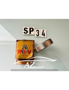 Cuscinetto Riv 9506 32-72-19 -  Az Ricambi  Sei alla ricerca di ricambi per la tua auto d’epoca? 2