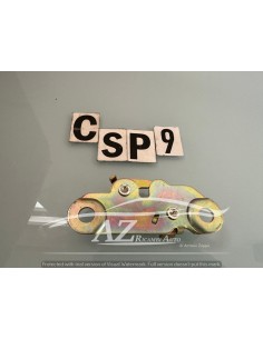 Gancio cofano anteriore Autobianchi A-112 37/116 -  Az Ricambi  Sei alla ricerca di ricambi per la tua auto d’epoca? 2