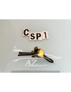 Tirante porta Fiat 127 124 125 128 131 -  Az Ricambi  Sei alla ricerca di ricambi per la tua auto d’epoca? 2