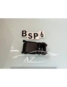 Maniglia interna apriporta sx Fiat uno marrone 60/91 -  Az Ricambi  Sei alla ricerca di ricambi per la tua auto d’epoca? 2