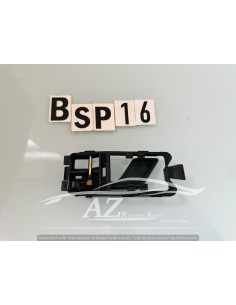 Maniglia interna apri porta dx Fiat Tipo Tempra -  Az Ricambi  Sei alla ricerca di ricambi per la tua auto d’epoca? 2
