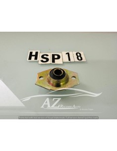 Tassello supporto sospensione anteriore Renault R4 R5 2673 -  Az Ricambi  Sei alla ricerca di ricambi per la tua auto d’epoca?