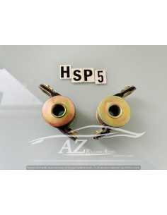 Supporto braccio sospensione Fiat Tipo 15083 15084