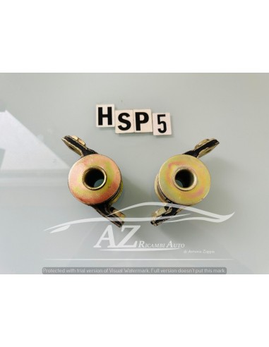 Supporto braccio sospensione Fiat Tipo 15083 15084