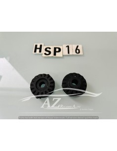 Tampone braccio Alfa-Romeo 75 coppia 7273