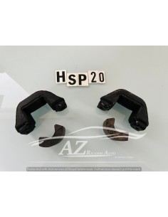 Supporto tassello gommino balestra Fiat 500 F R L D N completi -  Az Ricambi  Sei alla ricerca di ricambi per la tua auto d’e...