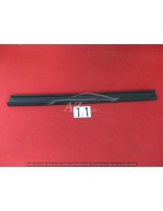 4431081 profilato in gomma vetro porta fiat ritmo -  Az Ricambi  Sei alla ricerca di ricambi per la tua auto d’epoca?