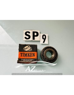 Cuscinetto Timken M12649 21,43-50-17,526