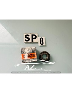 Cuscinetto Timken 99401 LM11749 LM11710