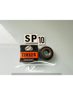Cuscinetto Timken CV 1380 28082 22,5-52,5-20 -  Az Ricambi  Sei alla ricerca di ricambi per la tua auto d’epoca?