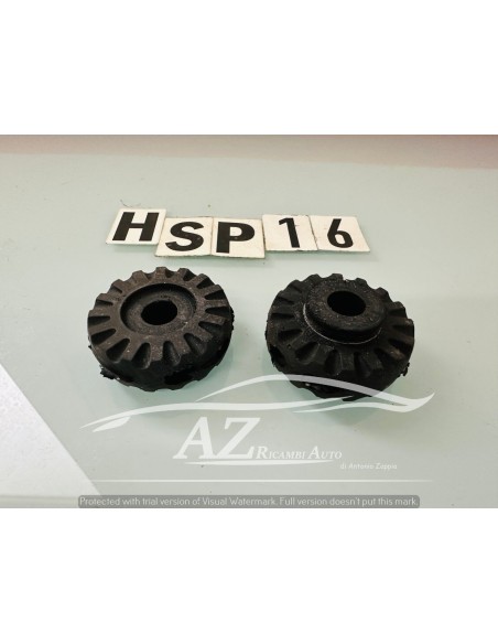 Tampone braccio Alfa-Romeo 75 coppia 7273