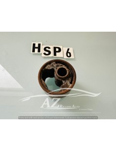 Supporto cambio Alfa Romeo 1750 2000 Giulia 7333 -  Az Ricambi  Sei alla ricerca di ricambi per la tua auto d’epoca? 2