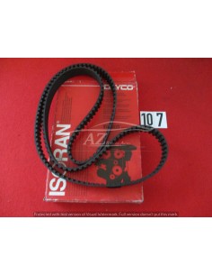 Cinghia distribuzione 173rhp220 lancia dedra alfa-romeo 145 147 td -  Az Ricambi  Sei alla ricerca di ricambi per la tua auto...