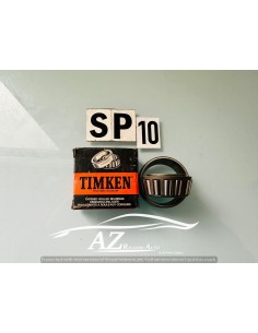 Cuscinetto Timken CV 1380 28082 22,5-52,5-20 -  Az Ricambi  Sei alla ricerca di ricambi per la tua auto d’epoca? 2