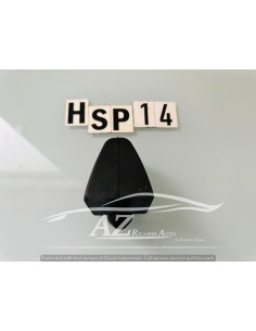 Paracolpi braccio posteriore Fiat 128 Ritmo 4830 2