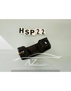 Supporto balestra Fiat 600 inferiore -  Az Ricambi  Sei alla ricerca di ricambi per la tua auto d’epoca? 2