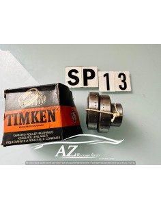 Cuscinetto ruota Innocenti Mini Minor Timken 07087X 07210X -  Az Ricambi  Sei alla ricerca di ricambi per la tua auto d’epoca? 2