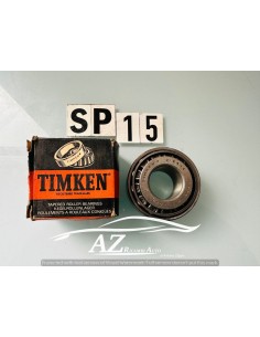 Cuscinetto Timken 3188 3120 72,5-32-30 -  Az Ricambi  Sei alla ricerca di ricambi per la tua auto d’epoca? 2