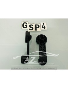 Maniglia alza vetro Fiat Ritmo blu coppia -  Az Ricambi  Sei alla ricerca di ricambi per la tua auto d’epoca? 2