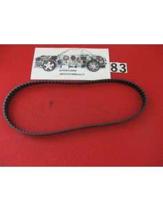 Cinghia distribuzione 98sh190 adatto a ford escort orion diesel -  Az Ricambi  Sei alla ricerca di ricambi per la tua auto d’...