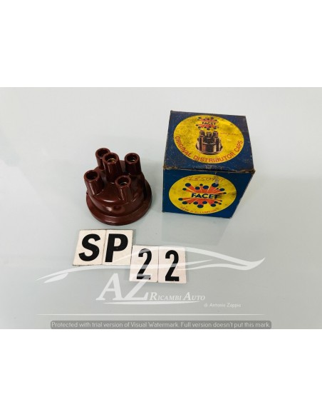 Calotta Spinterogeno 27350