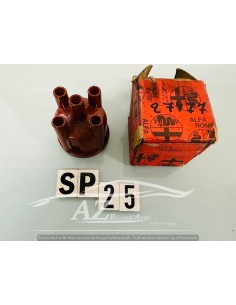 Calotta Spinterogeno Alfa Romeo Giulietta Alfetta 705410 -  Az Ricambi  Sei alla ricerca di ricambi per la tua auto d’epoca?