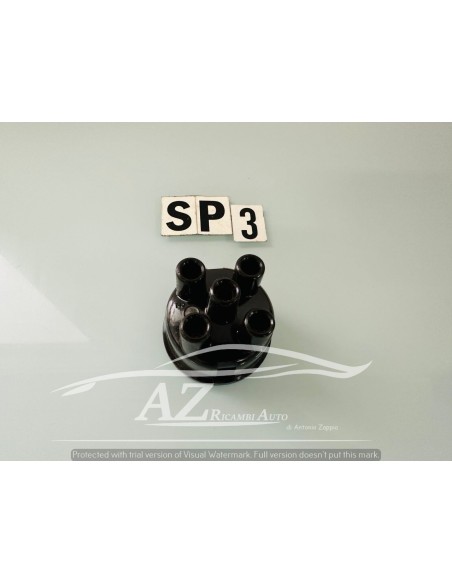 Calotta Spinterogeno Fiat 1100 D R 28154 -  Az Ricambi  Sei alla ricerca di ricambi per la tua auto d’epoca?