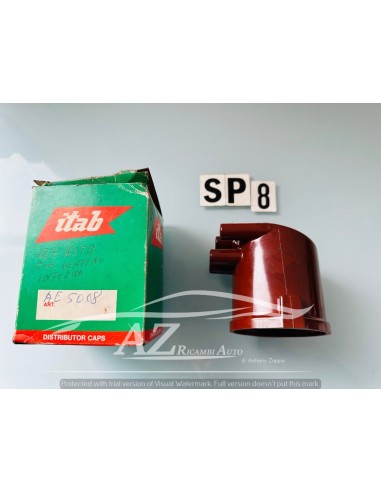 Calotta Spinterogeno Fiat 127 Panda Autobianchi A-112 28185 -  Az Ricambi  Sei alla ricerca di ricambi per la tua auto d’epoca?