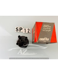 Calotta Spinterogeno Fiat 128 M.Marelli 9920581 -  Az Ricambi  Sei alla ricerca di ricambi per la tua auto d’epoca?