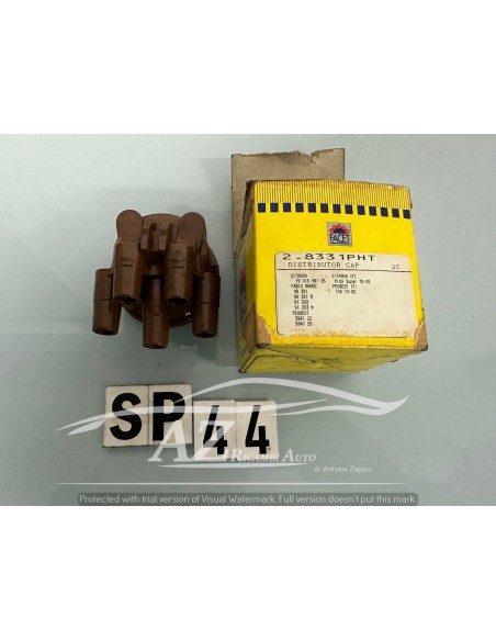 Calotta Spinterogeno Citroen Peugeot 28331