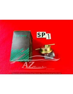 Pompa carburante benzina Citroen Dyana 2CV