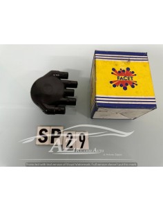 Calotta Spinterogeno Fiat 127 Ducelier 27644 -  Az Ricambi  Sei alla ricerca di ricambi per la tua auto d’epoca?