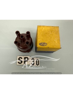 Calotta Spinterogeno Fiat 127 128 M. Marelli 71127501 -  Az Ricambi  Sei alla ricerca di ricambi per la tua auto d’epoca?