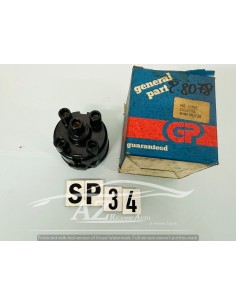 Calotta Spinterogeno Innocenti mini 90 120 De Tomaso