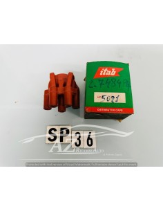 Calotta Spinterogeno Volkswagen Golf Mini 27484