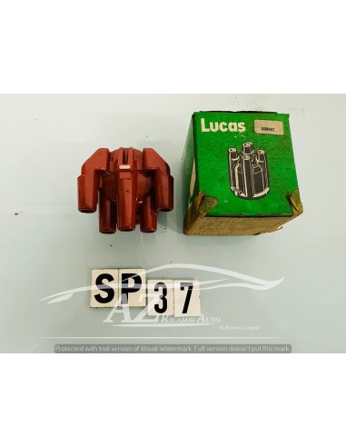 Calotta Spinterogeno Citroen BX Visa Peugeot 205