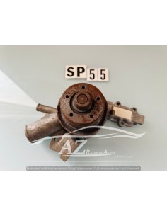 Pompa acqua Alfa-Romeo Giulia 1.3 PA20 265