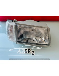Faro proiettore fanalino dx Lancia Y10 dal 92 Carello