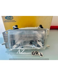 Faro proiettore anteriore sx Fiat Tipo Carello