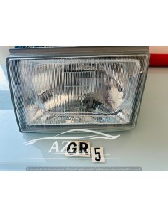 Faro proiettore anteriore sx Fiat Croma Carello 03553748