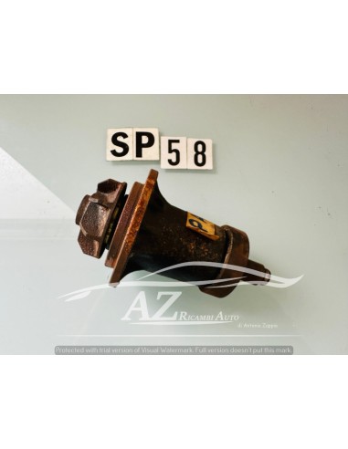 Pompa acqua Mercedes 250 280 W123 PA119