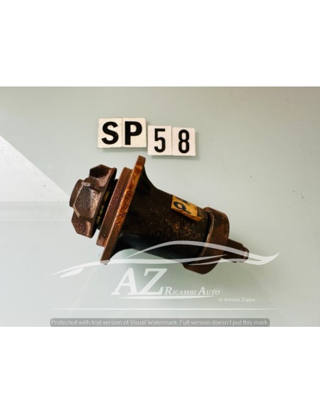 Pompa acqua Mercedes 250 280 W123 PA119