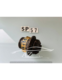 Pompa acqua Mercedes 200 250 280 W114 W115 PA135