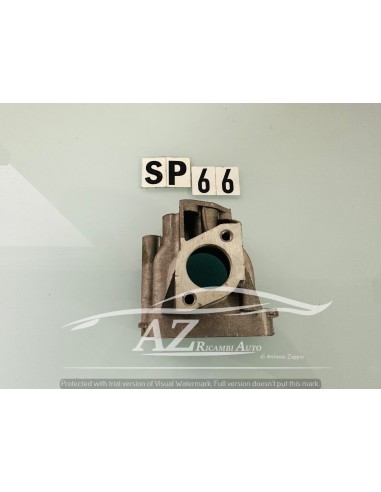 Supporto pompa Fiat Ritmo 60 10021PA