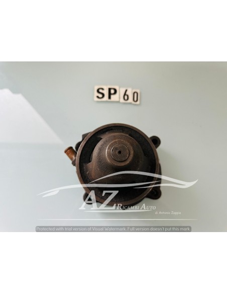 Pompa acqua PA167 Fiat OM 80 90 100