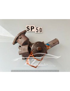 Pompa acqua Bedford Vauxhaal Firenza Viva PA196