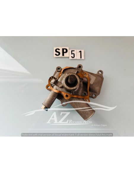 Pompa acqua Talbot Tagora PA195 -  Az Ricambi  Sei alla ricerca di ricambi per la tua auto d’epoca?